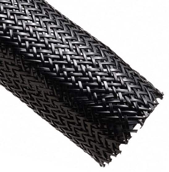 NHN1.25BK50 EXPAND SLEEVE 1.25" X 50' BLACK
