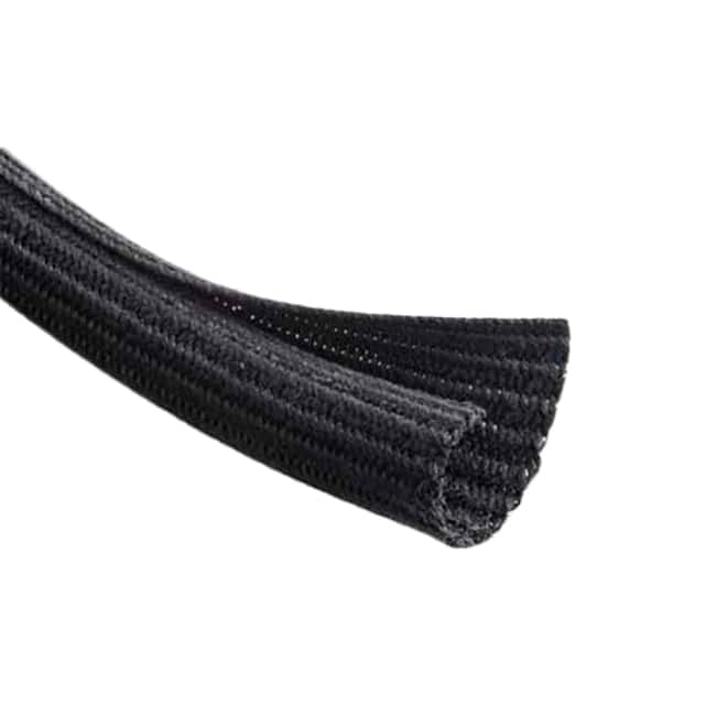 F6H0.50BK50 SELF WRAP 1/2" X 50' BLACK