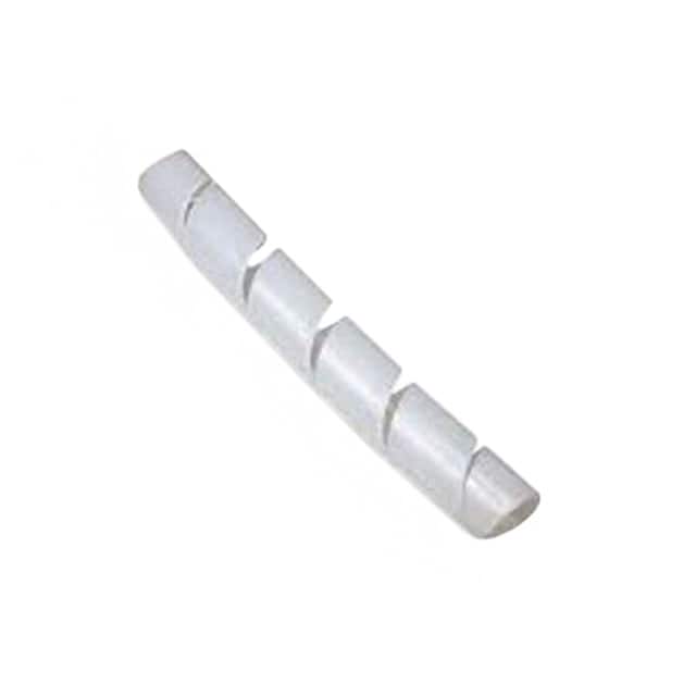 HR4N-1/4 SPIRAL WRAP 1/4" X 100' NATURAL