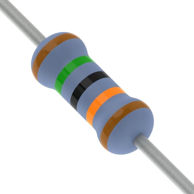 RSMF5FT150K RES 150K OHM 1% 5W AXIAL