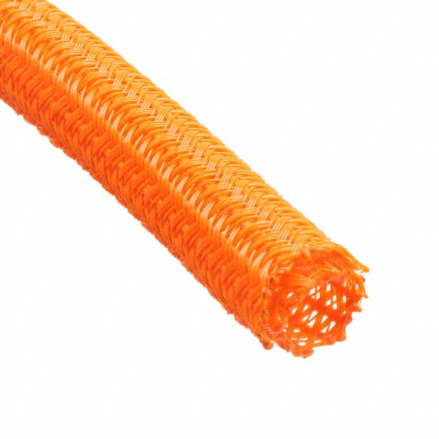 G1303/8 OR007 SELF WRAP 3/8" X 50' ORANGE