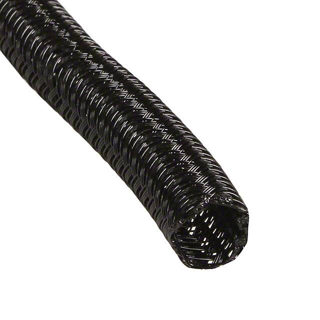 170-03125 SELF WRAP 200' BLACK