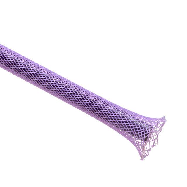 PTN0.50PP500 EXPAND SLEEVE 1/2" X 500' PURP