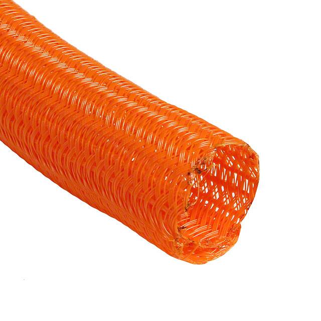 170-03084 SELF WRAP 100' ORANGE