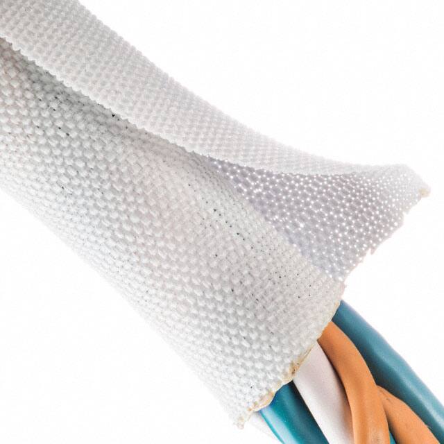 F6W2.00WH10 SELF WRAP 2" X 10' WHITE