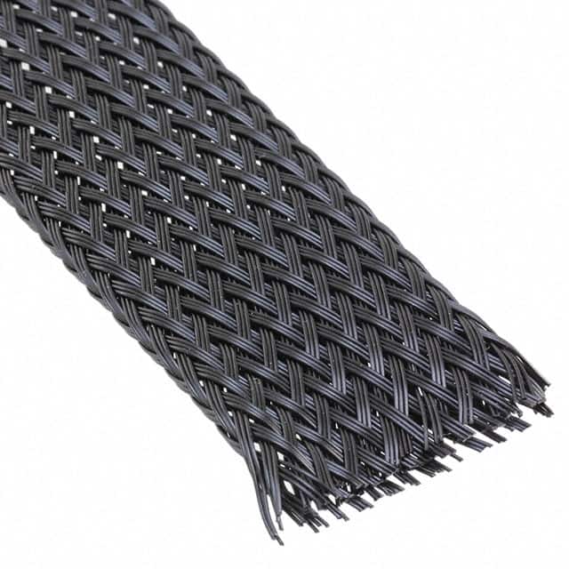 G16011/4 BK008 EXPAND SLEEVE 1.25" X 25' BLACK