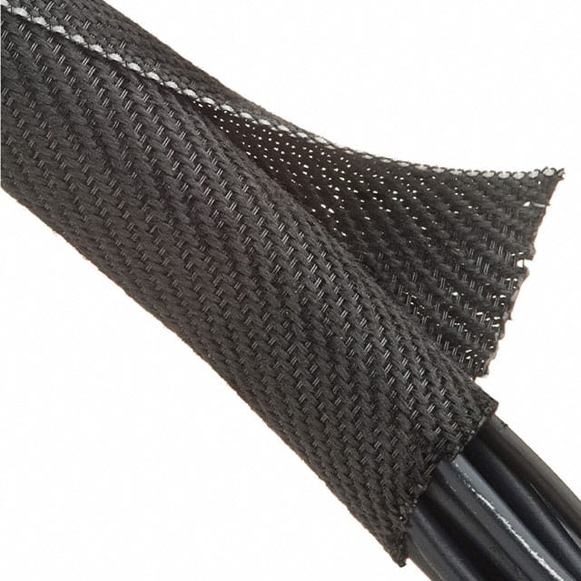 F6V0.75TB150 SELF WRAP 3/4" X 150' BLACK