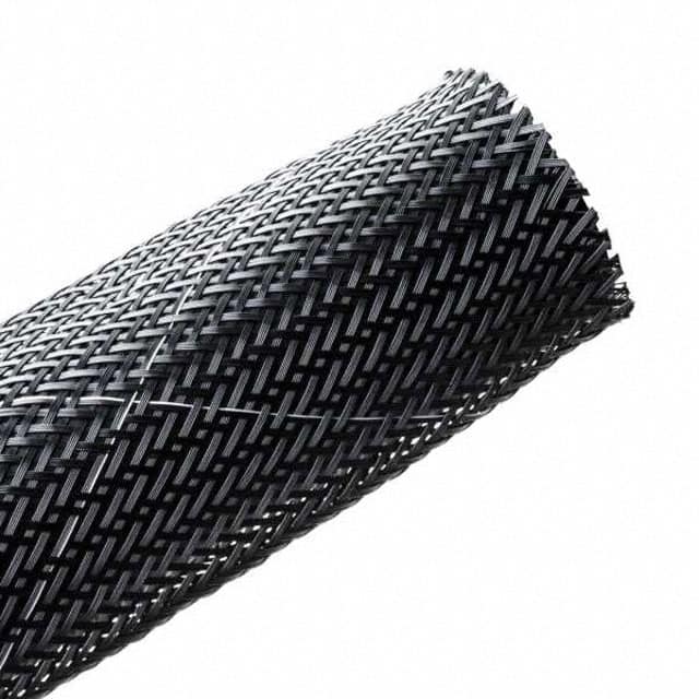 170-03187 EXPAND SLEEVING 3/8" X 500' BLK
