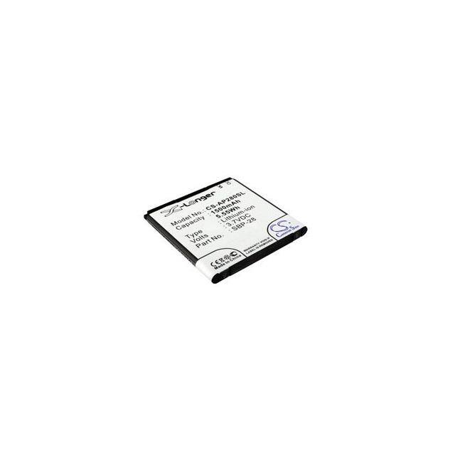 0B110-00150000 BATTERY Replacement for Asus 0B110-00150