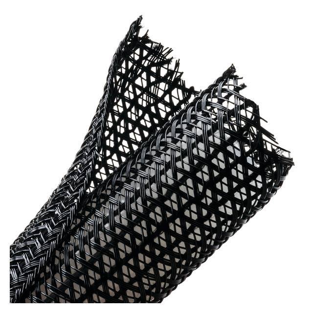 170-03131 SELF WRAP 50' BLACK