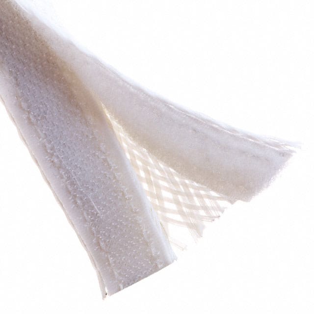 FWN0.75WH100 SELF WRAP 3/4" X 100' WHITE