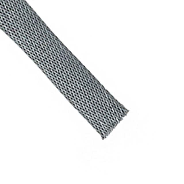 SE50PFR-CR8 EXPAND SLEEV 1/2"X100' GRAY/WHT