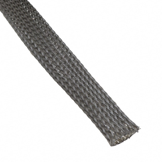 G1701/2 BK005 EXPAND SLEEVE 1/2" X 100' BLACK