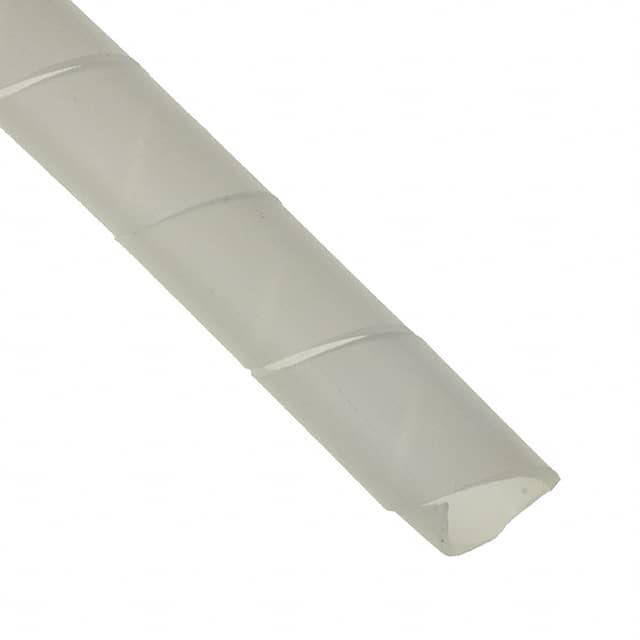 T75F-C SPIRAL WRAP 3/4" X 100' NATURAL