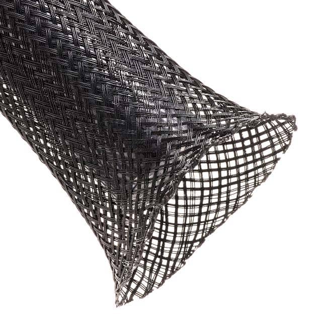 CNN1.00BK65 EXPAND SLEEVING 1" X 65' BLACK