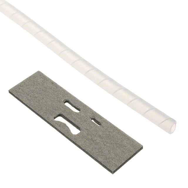 500001-1 SPIRAL WRAP 1/4" X 50' NATURAL