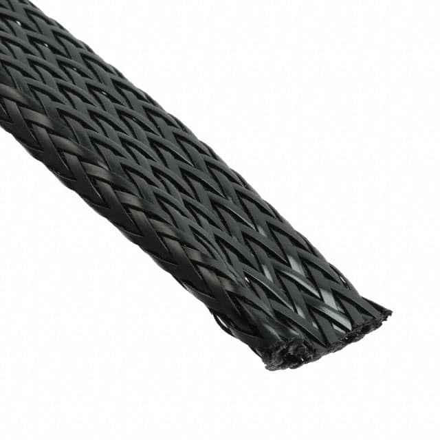 G18013/4 BK005 EXPAND SLEEVE 1.75" X 100' BLK