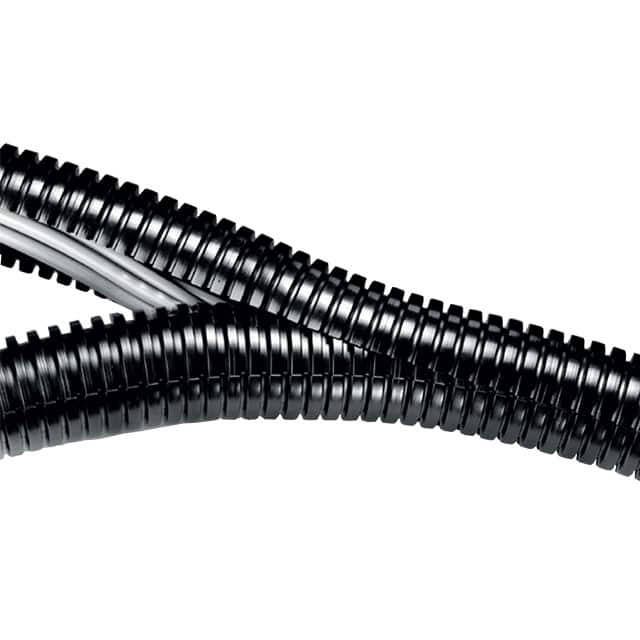 83204262 SLIT WRAP 1.252" X 82.02' BLACK