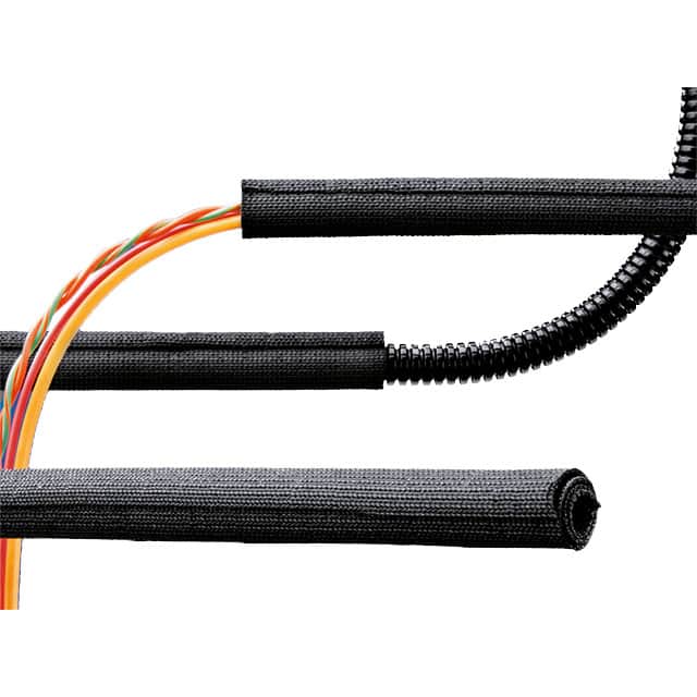 WPET-SCF32B.25 SELF WRAP 82.02' BLACK