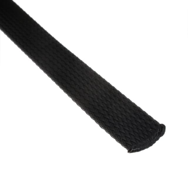 PTP0.75BK250 EXPAND SLEEVE 1/2" X 250' BLACK