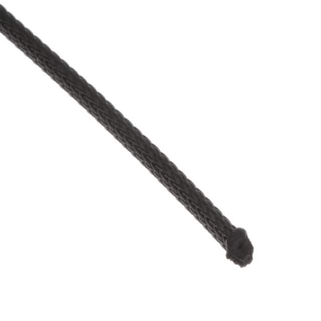 PTP0.13BK225 EXPAND SLEEVE 0.063" X 225' BLK