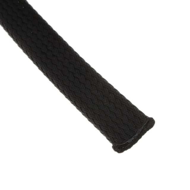 PTP0.63BK500 EXPAND SLEEVING 3/8" X 500' BLK