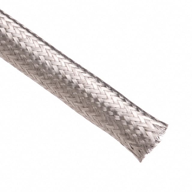 SSL1.25SV50 EXPAND SLEEVE 1.25" X 50' SILV