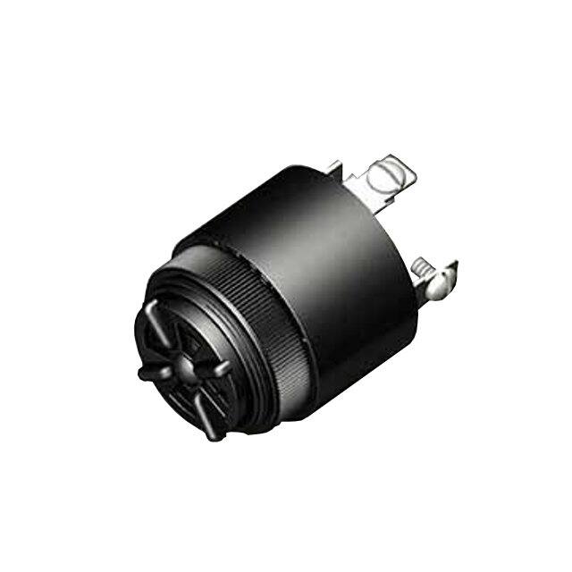 MB-V09-530-S(S)D BUZZER PIEZO 35.8MM PNL MNT