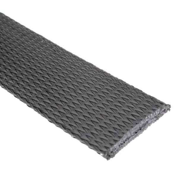 PTP2.00BK200 EXPAND SLEEVE 1.5" X 200' BLACK
