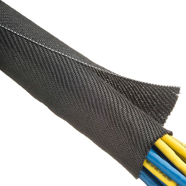 F6V1.25TB25 SELF WRAP 1.25" X 25' BLACK