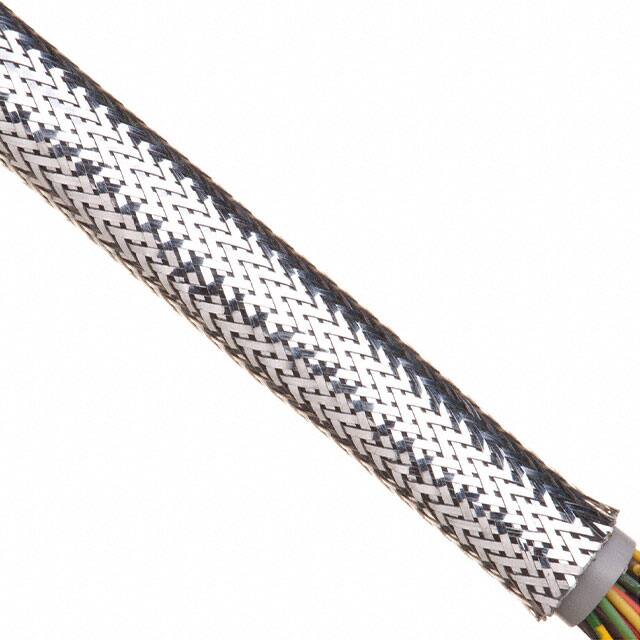 CXN0.50SV80 EXPAND SLEEVE 1/2" X 80' SILVER