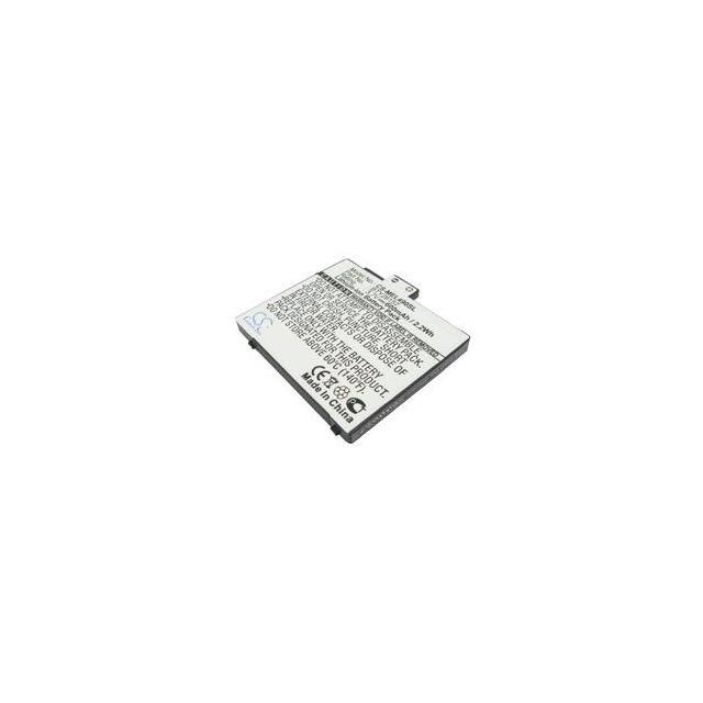 ELSON EL490 BATTERY Replacement for Emporia Elson EL