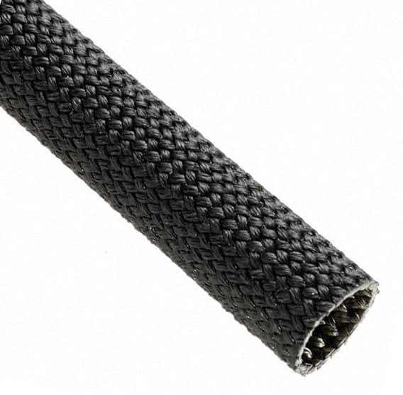 FGN0.50BK200 EXPAND SLEEVE 1/2" X 200' BLACK