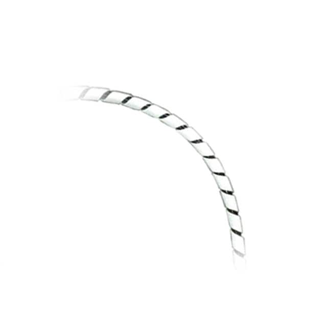 T12F-C SPIRAL WRAP 1/8" X 100' NATURAL