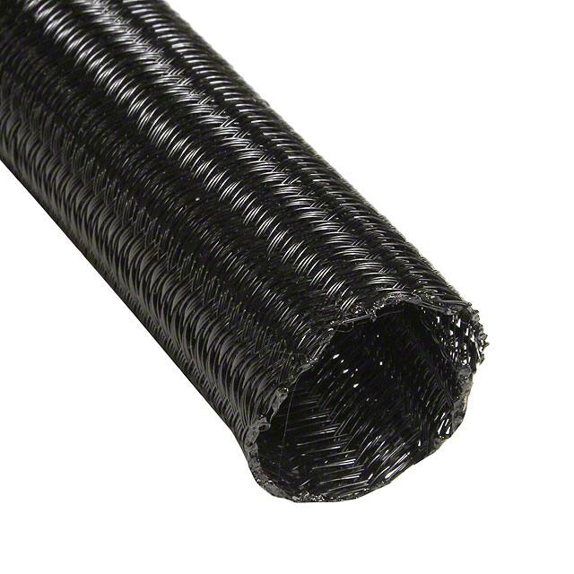 170-03038 SELF WRAP 50' BLACK