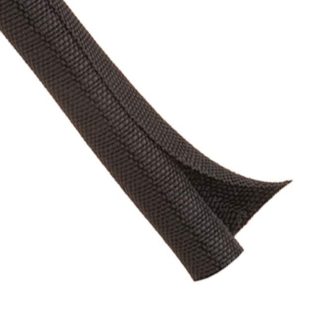 F6W2.00BK10 SELF WRAP 2" X 10' BLACK