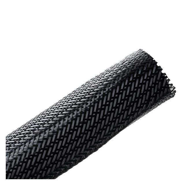 170-03005 EXPAND SLEEVE 1.5" X 40' BLACK