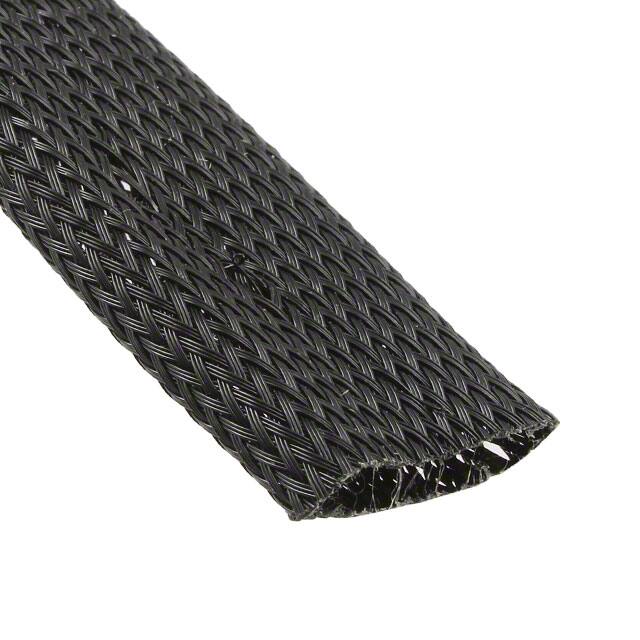 170-03014 EXPAND SLEEVING 1" X 50' BLACK