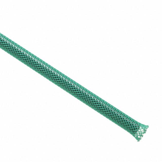 PTN0.13GN225 EXPAND SLEEVING 1/8" X 225' GRN