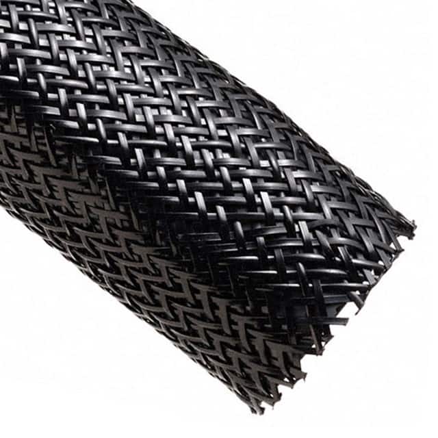 NHN1.50BK25 EXPAND SLEEVE 1.5" X 25' BLACK