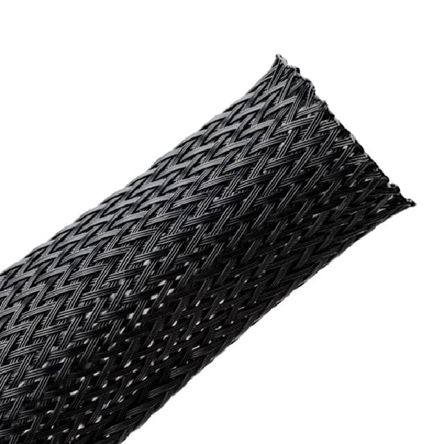 170-03209 SPIRAL WRAP 1/8" X 225' BLACK