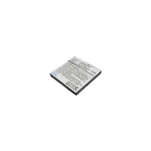 ELSON EL510 BATTERY Replacement for Emporia Elson EL