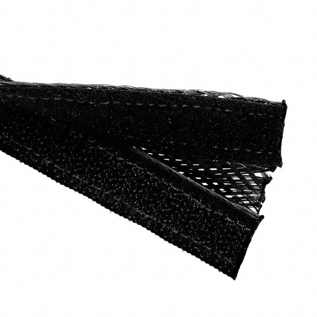 FWN0.75BK100 SELF WRAP 3/4" X 100' BLACK