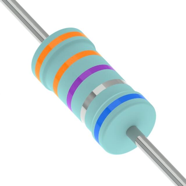 FKM150KT-73-0R33 RES 0.33 OHM 10% 1.5W AXIAL