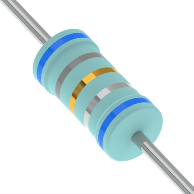 FKM150KT-73-6R8 RES 6.8 OHM 10% 1.5W AXIAL