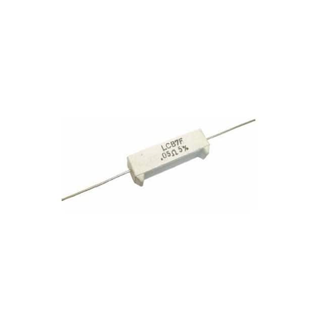 LCB3JB20L0 RES 0.02 OHM 5% 3W AXIAL