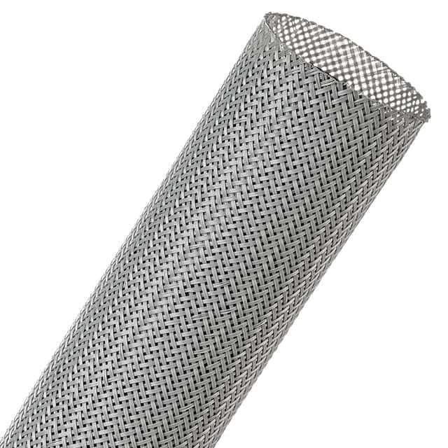 CCP1.50GY50 EXPAND SLEEVING 1.5" X 50' GRAY