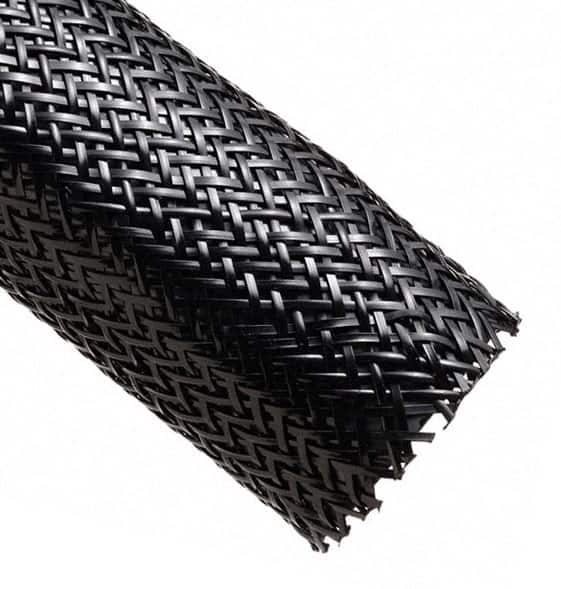 NHN1.75BK25 EXPAND SLEEVE 1.75" X 25' BLACK
