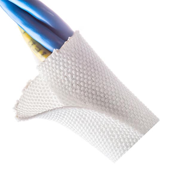 F6W0.75WH150 SELF WRAP 3/4" X 150' WHITE