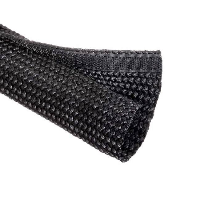 GWX0.75BK25 SELF WRAP 3/4" X 25' BLACK